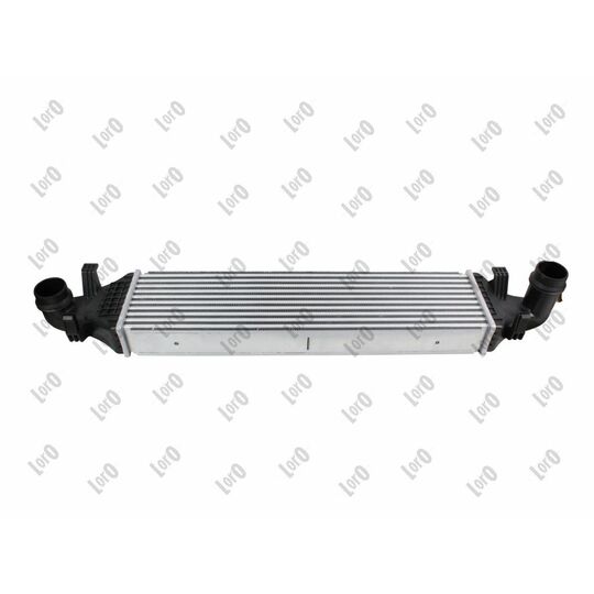 054-018-0024 - Intercooler, charger 