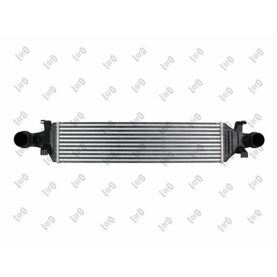 054-018-0024 - Intercooler, charger 