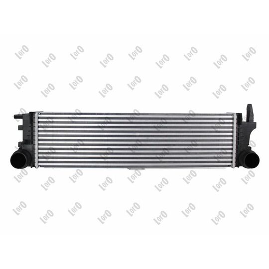 054-018-0022 - Intercooler, charger 