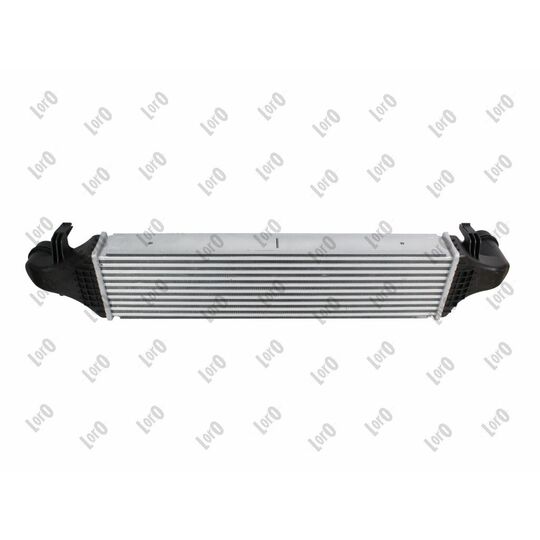 054-018-0024 - Intercooler, charger 