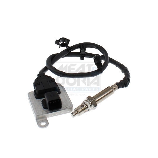 57057 - NOx Sensor, NOx Catalyst 