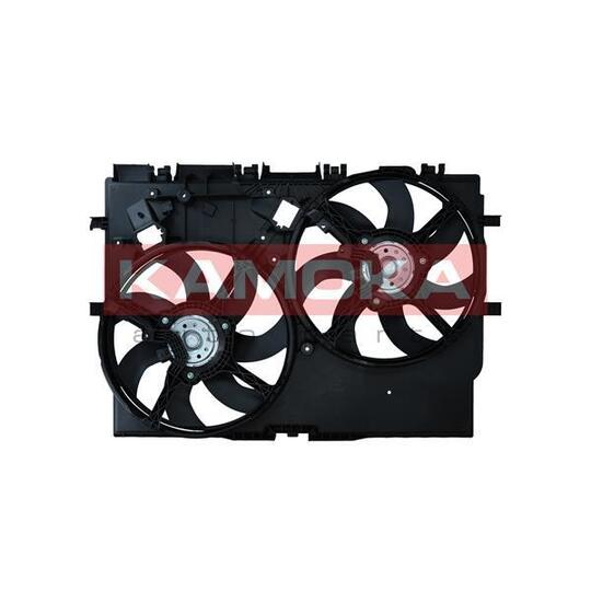 7740114 - Fan, engine cooling 