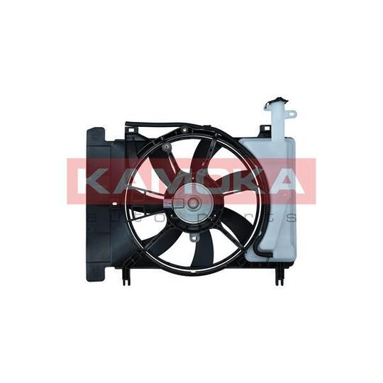 7740111 - Fan, engine cooling 