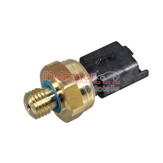 0910119 - Oil Pressure Switch 