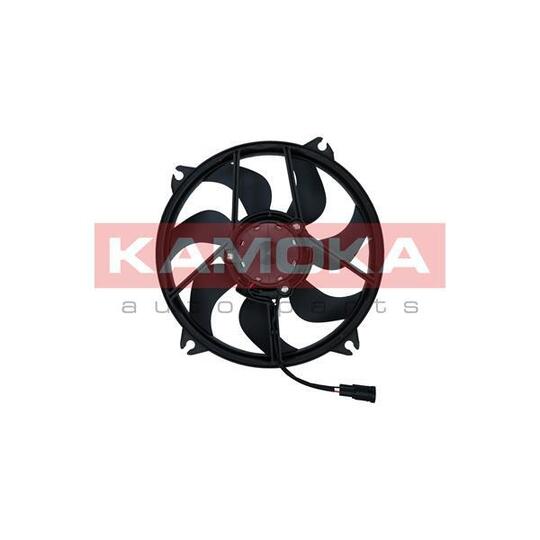 7742035 - Fan, engine cooling 