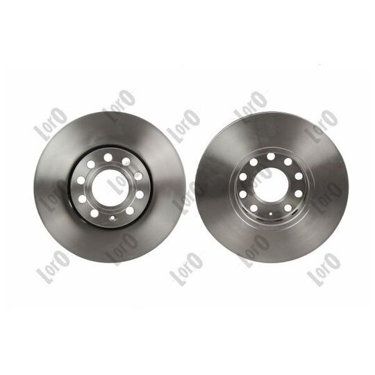 231-03-010 - Brake Disc 