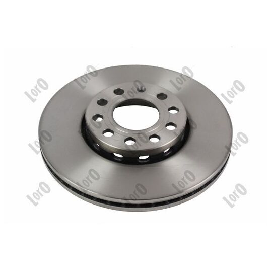 231-03-010 - Brake Disc 