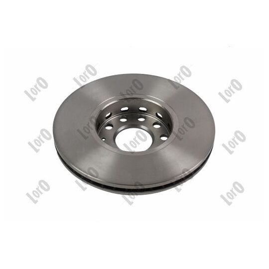 231-03-010 - Brake Disc 