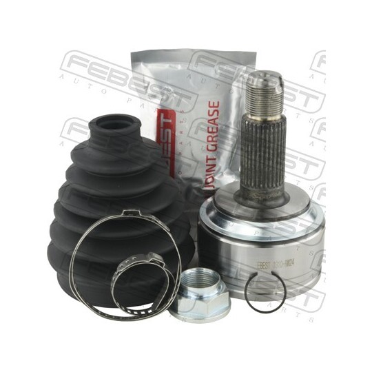 0310-RW24 - Joint Kit, drive shaft 