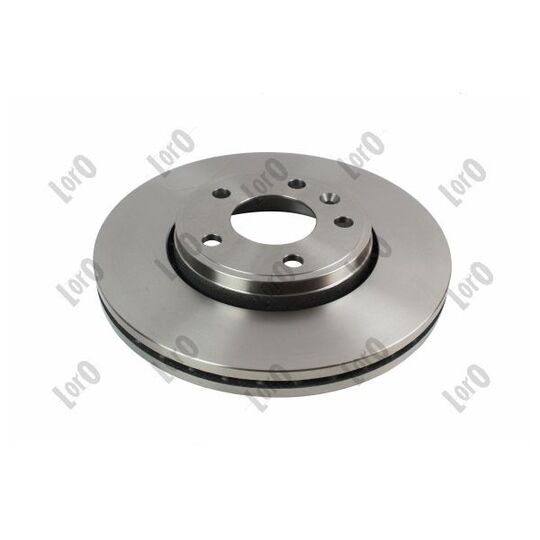 231-03-035 - Brake Disc 