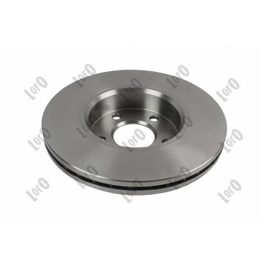 231-03-035 - Brake Disc 