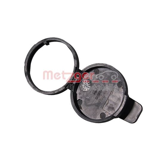 2140416 - Sealing Cap, washer fluid tank 