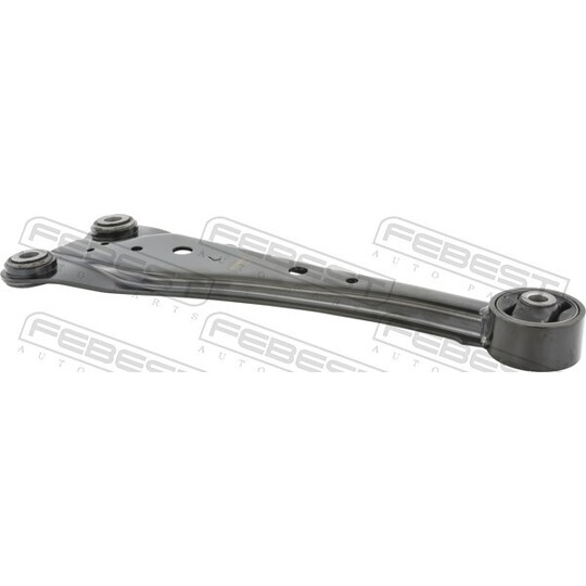 0125-ACA30RLH - Track Control Arm 