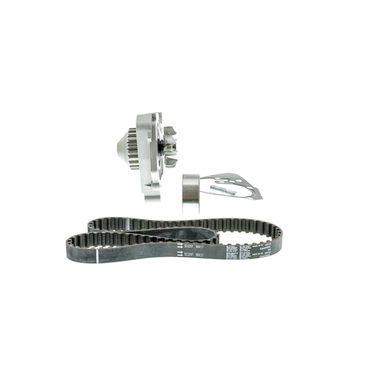 TKRE-7004 - Water Pump & Timing Belt Set 