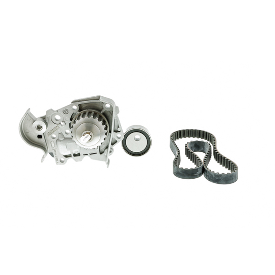 TKRE-7004 - Water Pump & Timing Belt Set 