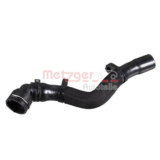 2421753 - Radiator Hose 