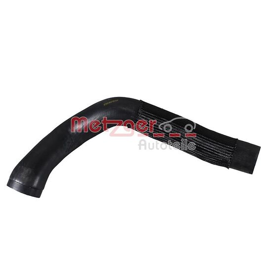 2401133 - Charger Air Hose 