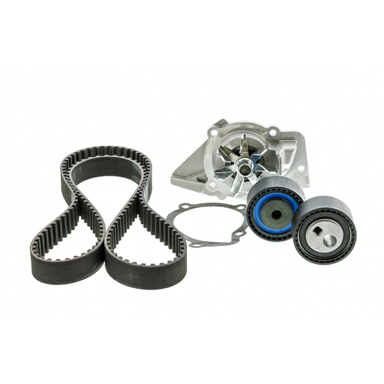 TKPS-7049 - Water Pump & Timing Belt Set 