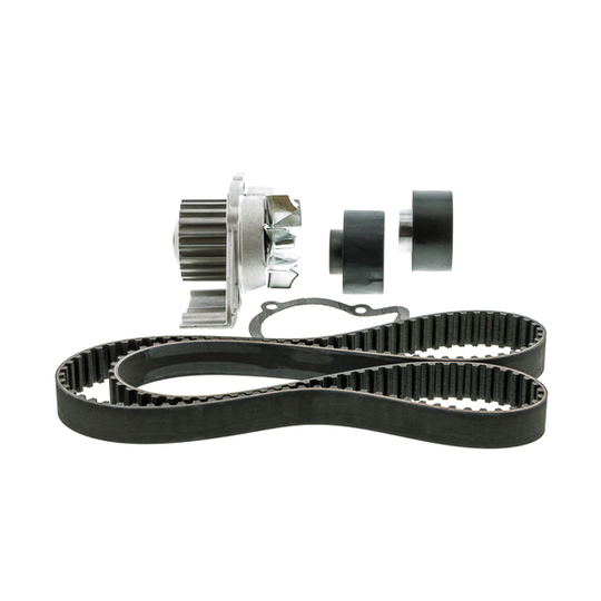 TKPS-7049 - Water Pump & Timing Belt Set 