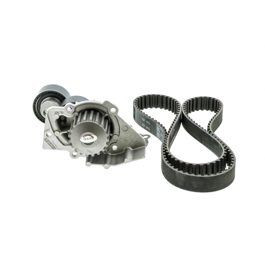 TKPS-7049 - Water Pump & Timing Belt Set 