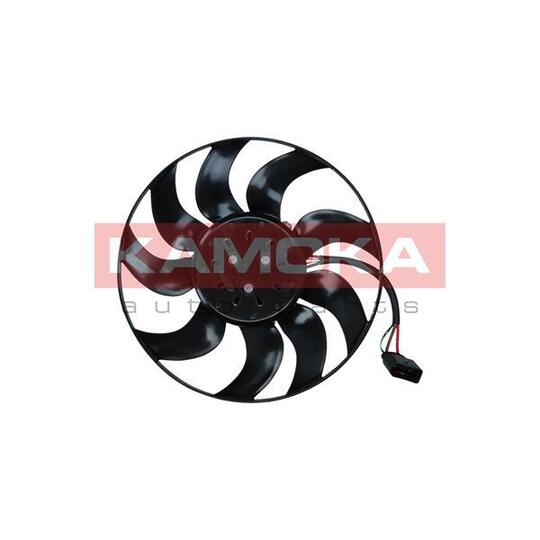 7742045 - Fan, engine cooling 