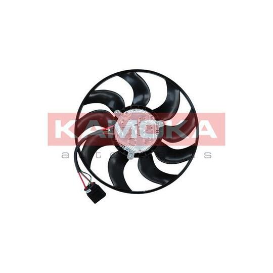 7742045 - Fan, engine cooling 