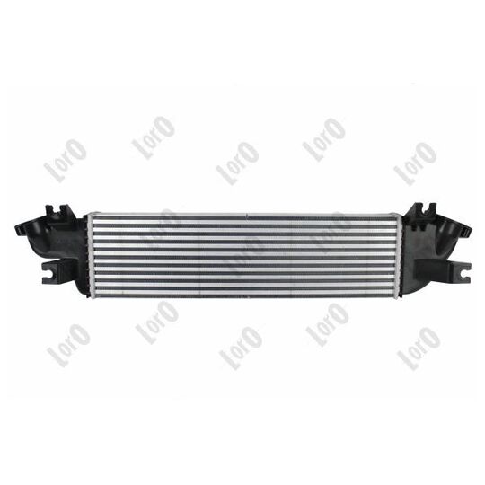 033-018-0001 - Intercooler, charger 