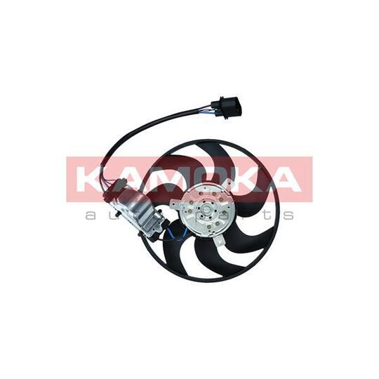 7742031 - Fan, engine cooling 