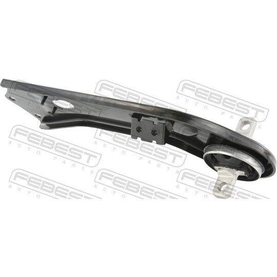 1225-TLRRH - Track Control Arm 