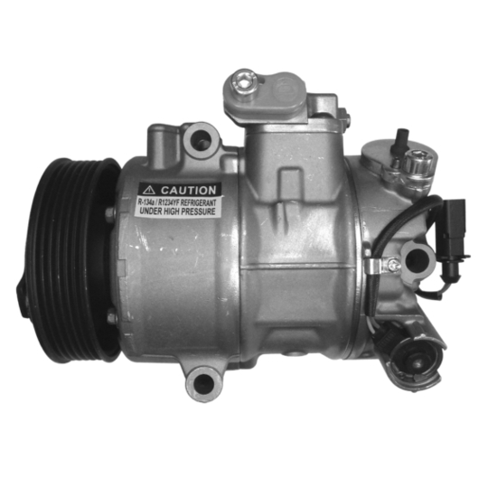 10-5748 - Compressor, air conditioning 