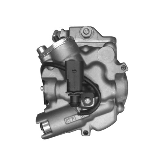 10-5748 - Compressor, air conditioning 