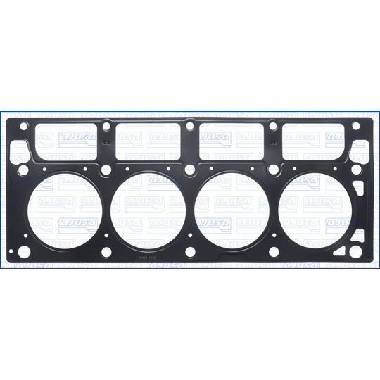 10241700 - Gasket, cylinder head 