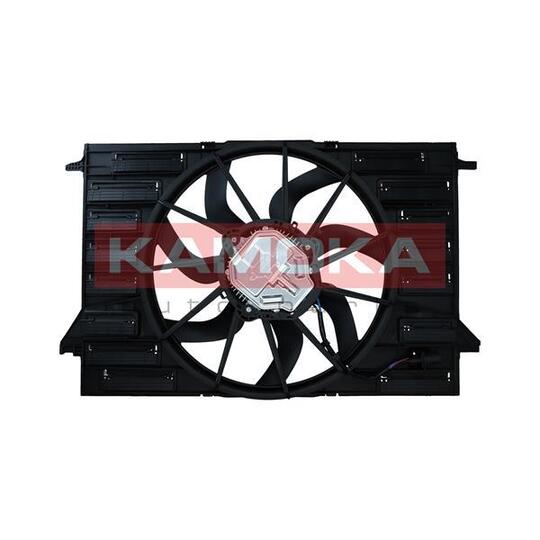 7740170 - Fan, engine cooling 