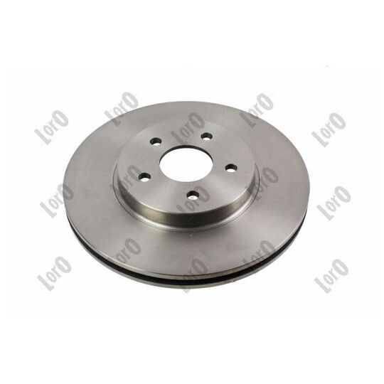 231-03-028 - Brake Disc 