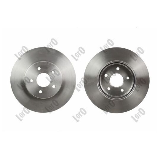 231-03-028 - Brake Disc 