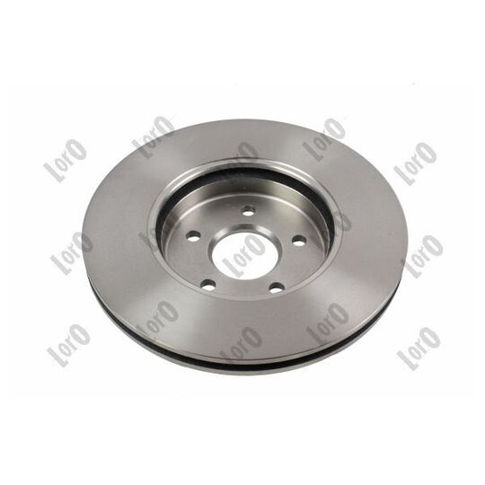 231-03-028 - Brake Disc 