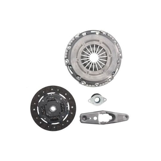 F1W093NX - Clutch Kit 