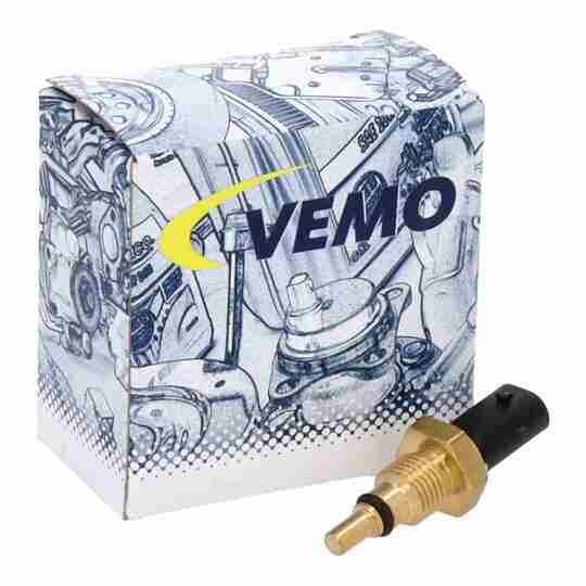 V30-72-0304 - Sensor, oil temperature 