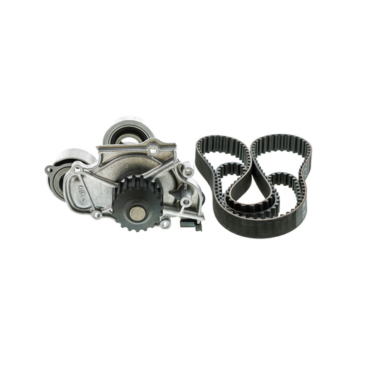 TKH-7006 - Water Pump & Timing Belt Set 