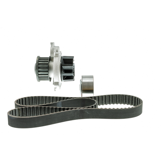 TKFC-7911 - Water Pump & Timing Belt Set 