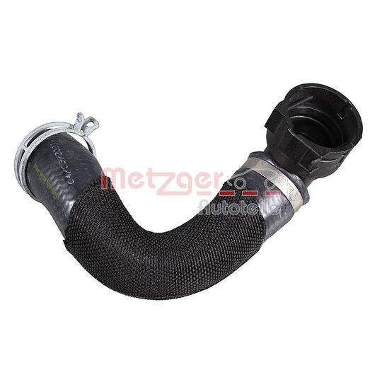 2421742 - Radiator Hose 