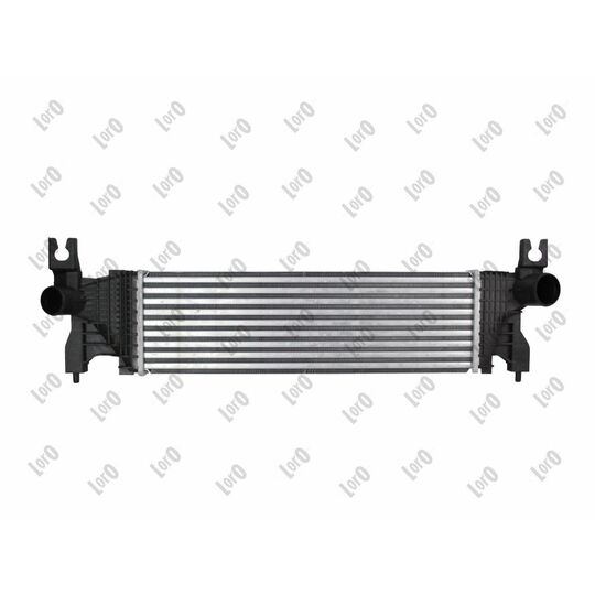 050-018-0002 - Intercooler, charger 