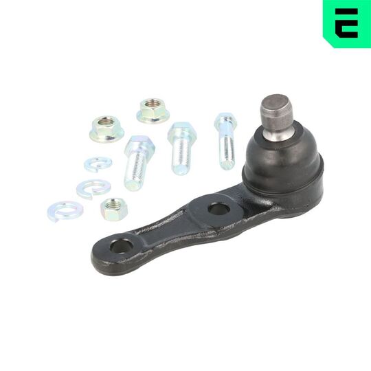 G3-891S - Ball Joint 