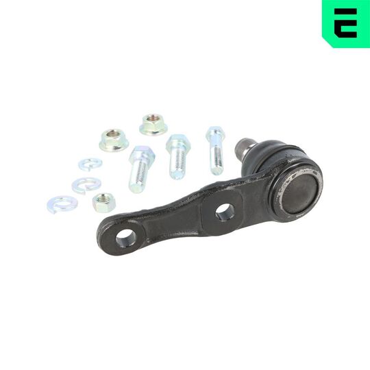 G3-891S - Ball Joint 