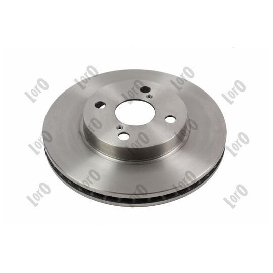 231-03-054 - Brake Disc 