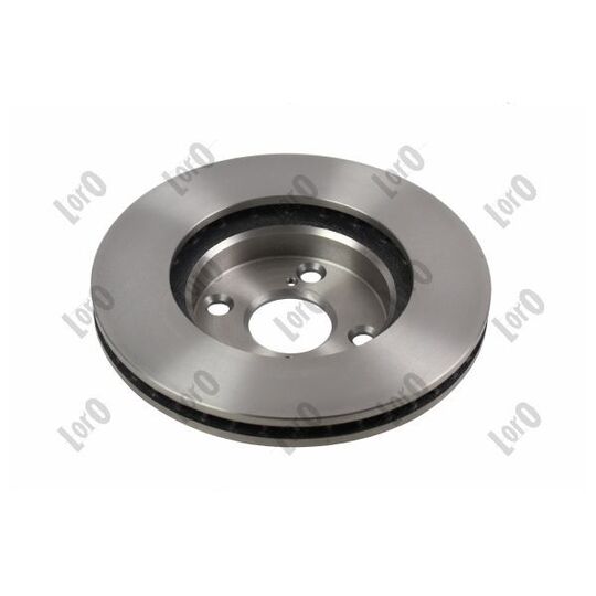 231-03-054 - Brake Disc 