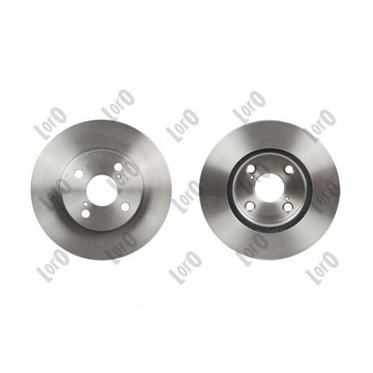 231-03-054 - Brake Disc 