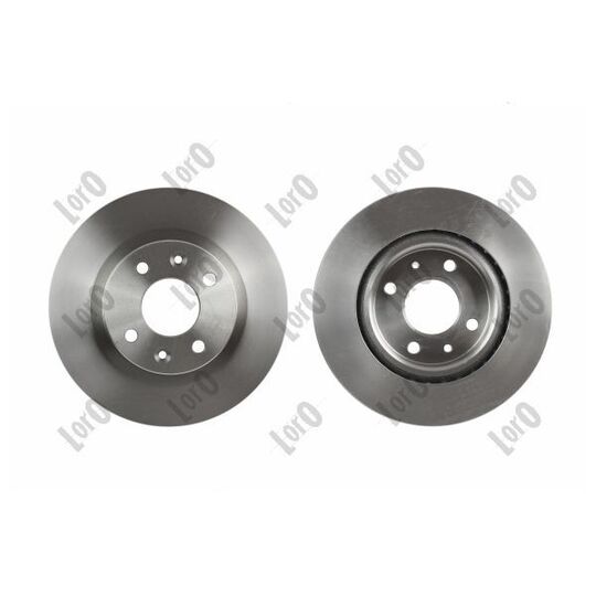 231-03-003 - Brake Disc 