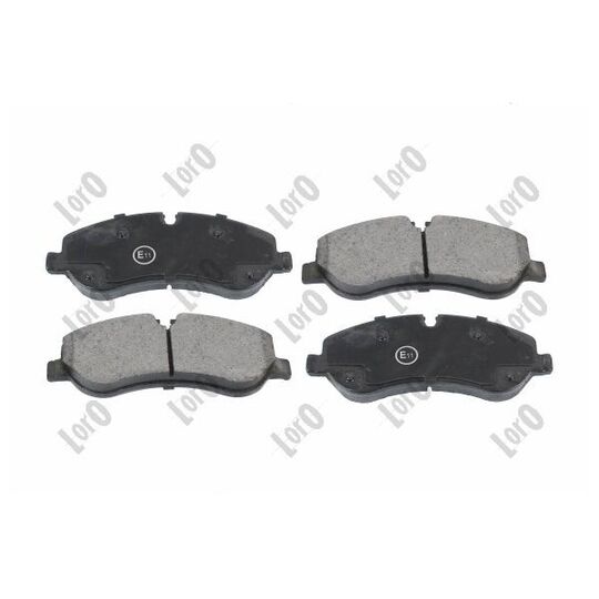 231-01-069 - Brake Pad Set, disc brake 