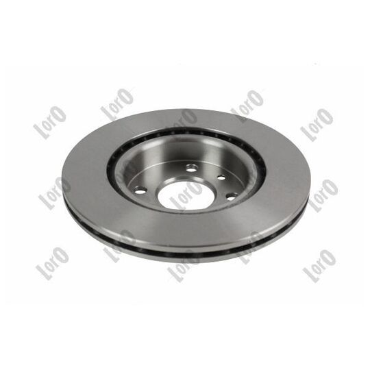 231-03-003 - Brake Disc 